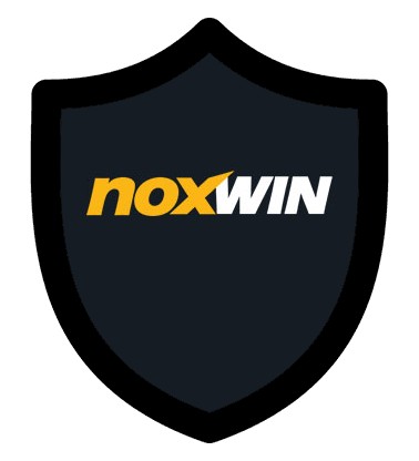 Noxwin - Secure casino