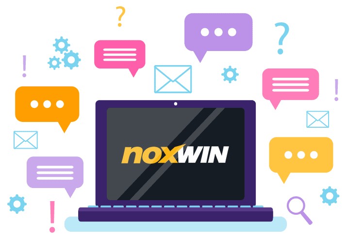 Noxwin - Support