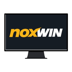 Noxwin - casino review