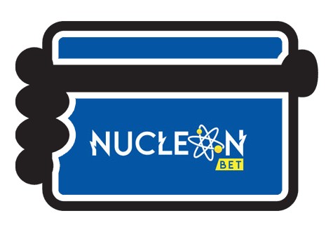 NucleonBet - Banking casino