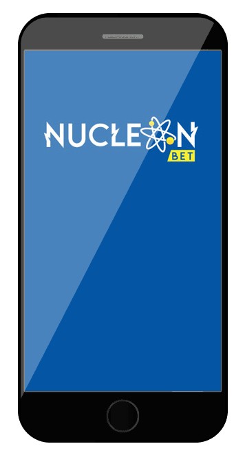 NucleonBet - Mobile friendly