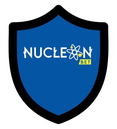 NucleonBet - Secure casino