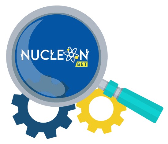 NucleonBet - Software