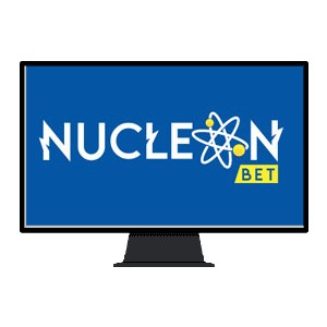 NucleonBet - casino review
