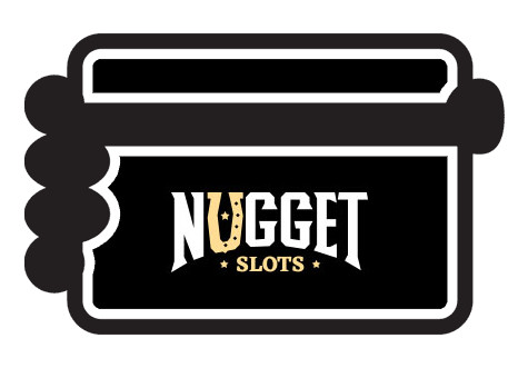 NuggetSlots - Banking casino