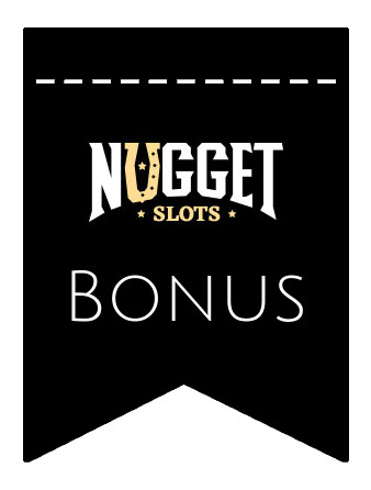 Latest bonus spins from NuggetSlots