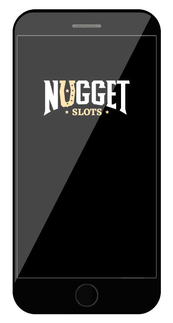 NuggetSlots - Mobile friendly