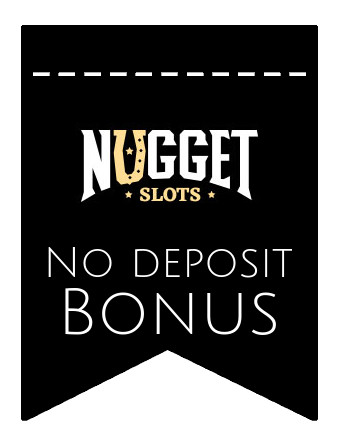 NuggetSlots - no deposit bonus CR