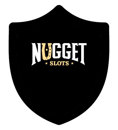 NuggetSlots - Secure casino