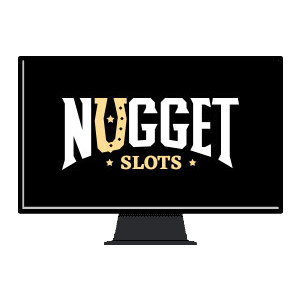 NuggetSlots - casino review