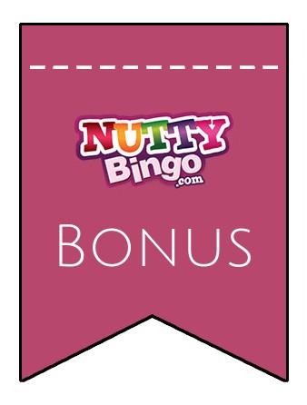 Latest bonus spins from Nutty Bingo Casino