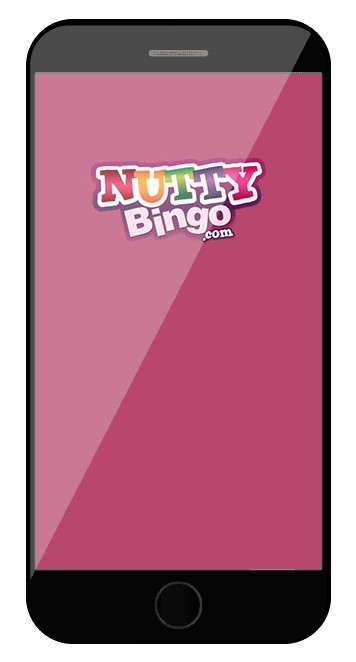 Nutty Bingo Casino - Mobile friendly