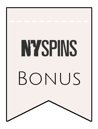 Latest bonus spins from NYSpins Casino