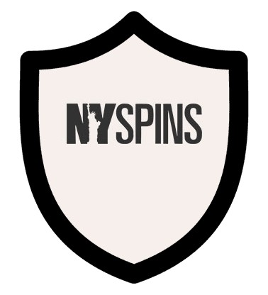 NYSpins Casino - Secure casino