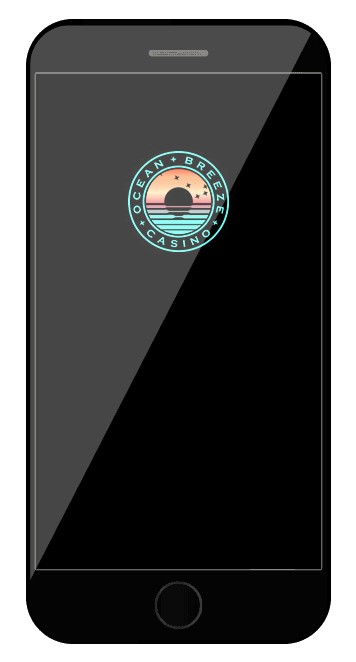 Ocean Breeze - Mobile friendly