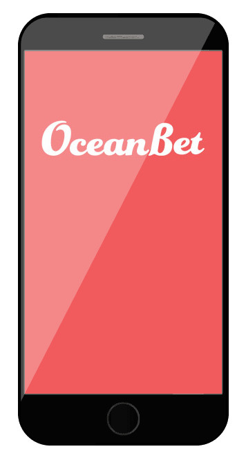 OceanBet - Mobile friendly
