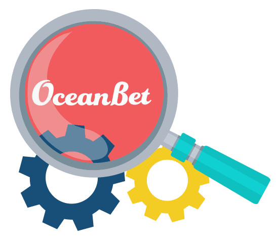 OceanBet - Software