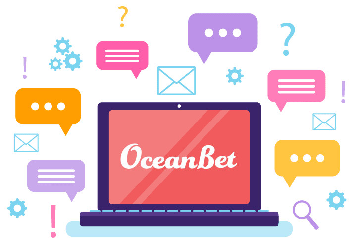 OceanBet - Support