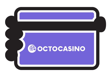 Octocasino - Banking casino
