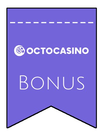 Latest bonus spins from Octocasino