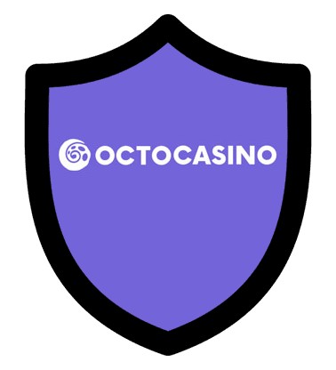 Octocasino - Secure casino