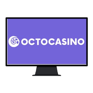 Octocasino - casino review