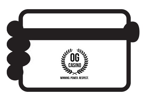 OG Casino - Banking casino