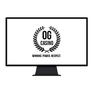 OG Casino - casino review