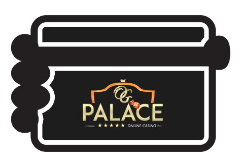 OG Palace - Banking casino