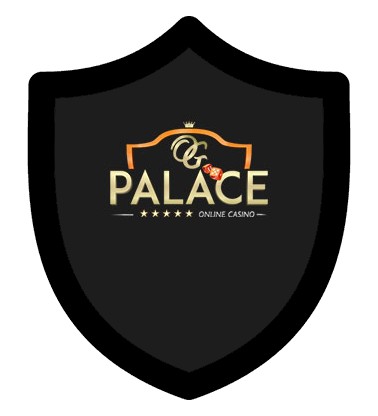 OG Palace - Secure casino