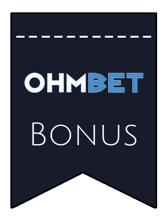 Latest bonus spins from Ohmbet Casino