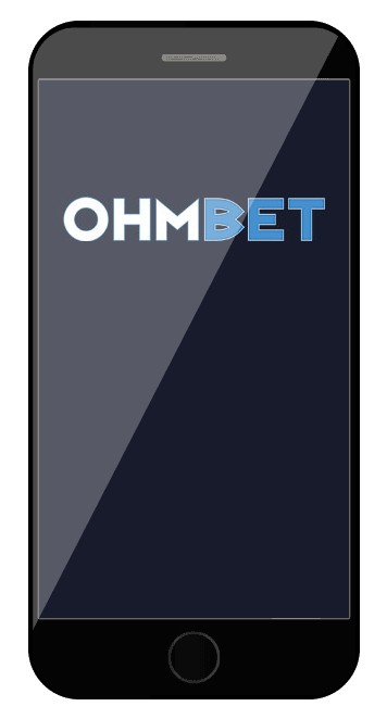 Ohmbet Casino - Mobile friendly