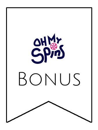 Latest bonus spins from OhMySpins