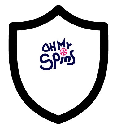 OhMySpins - Secure casino