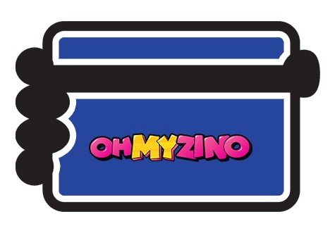 OhMyZino - Banking casino