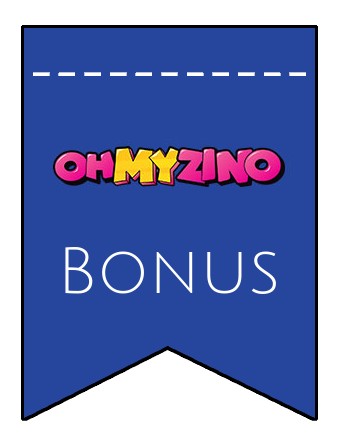 Latest bonus spins from OhMyZino