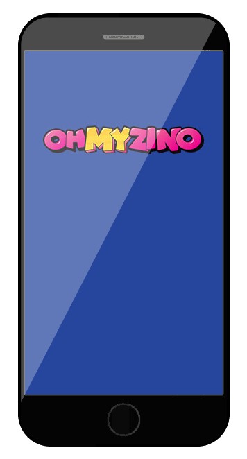 OhMyZino - Mobile friendly