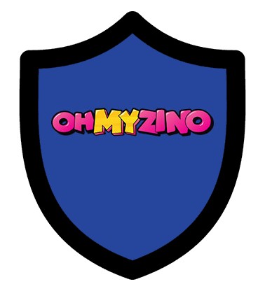 OhMyZino - Secure casino