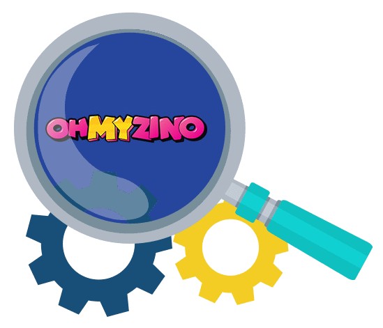 OhMyZino - Software