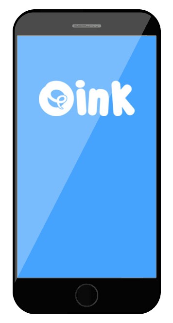 Oink - Mobile friendly