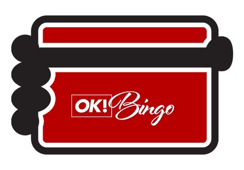 OK Bingo - Banking casino