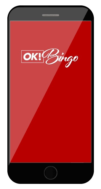 OK Bingo - Mobile friendly