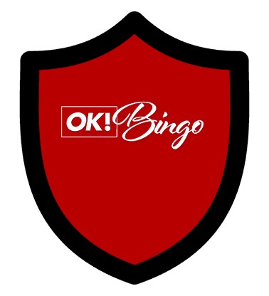 OK Bingo - Secure casino