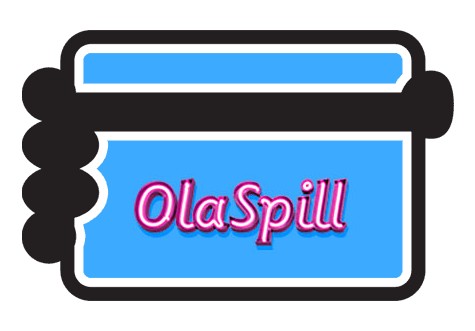 OlaSpill Casino - Banking casino