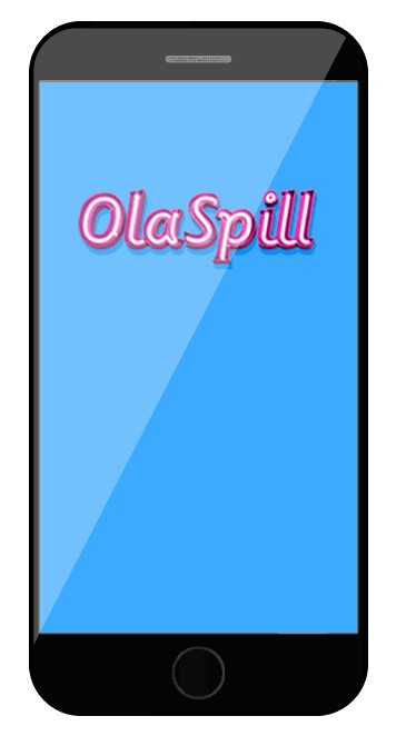 OlaSpill Casino - Mobile friendly