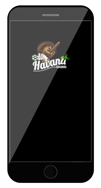 Old Havana - Mobile friendly