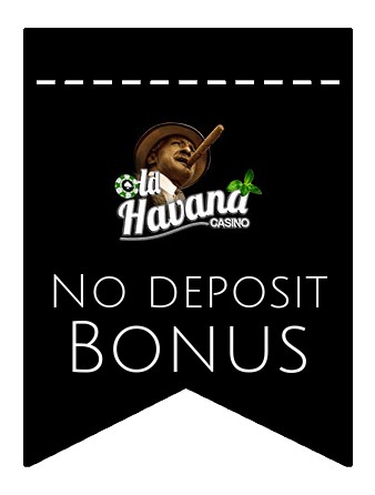 Old Havana - no deposit bonus CR