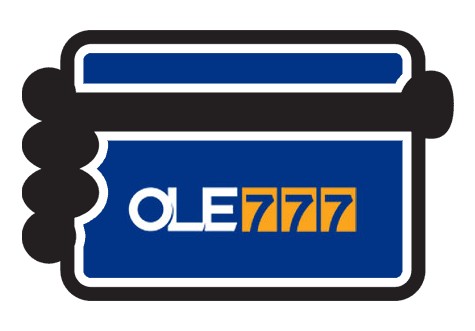 OLE777 - Banking casino