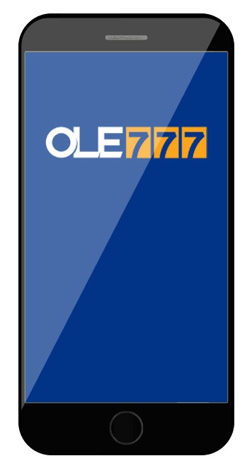 OLE777 - Mobile friendly