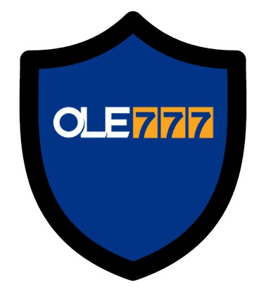 OLE777 - Secure casino